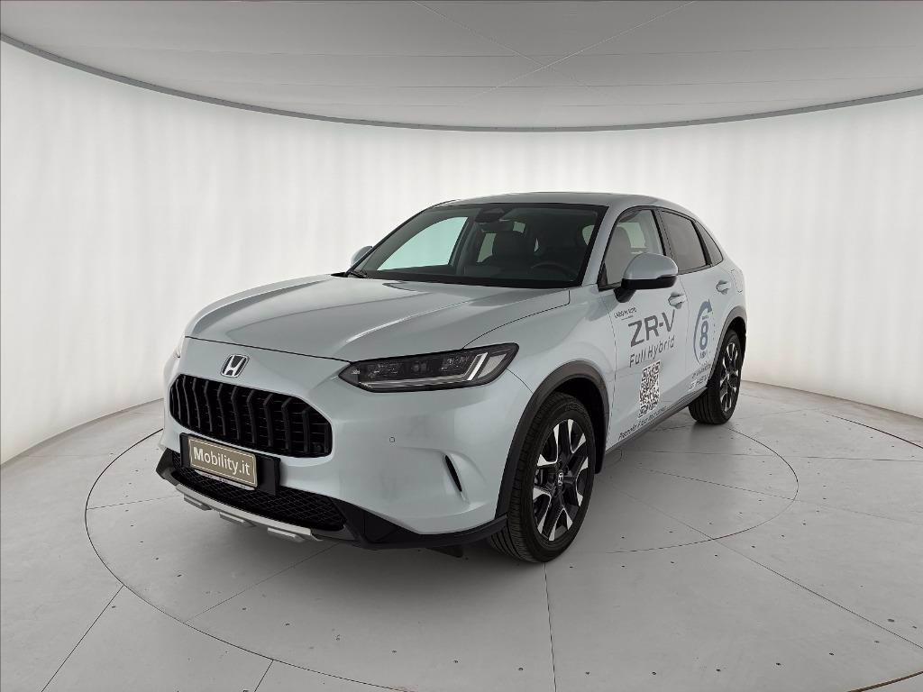 HONDA ZR-V 2.0 hev Advance del 2023