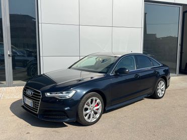 Audi A6 3.0 tdi Business Plus quattro 272cv s-tronic