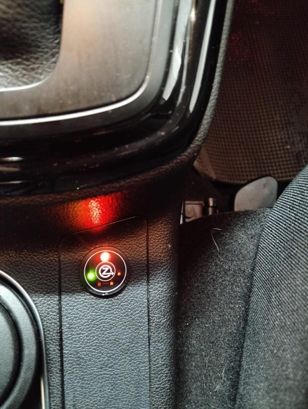 Ford B-Max 1.6 Benzina-Gpl 105cv Powershift 2013