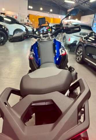 BMW R 1300 GS Trophy