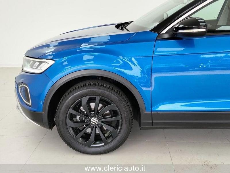 Volkswagen T-Roc 2.0 TDI SCR Life