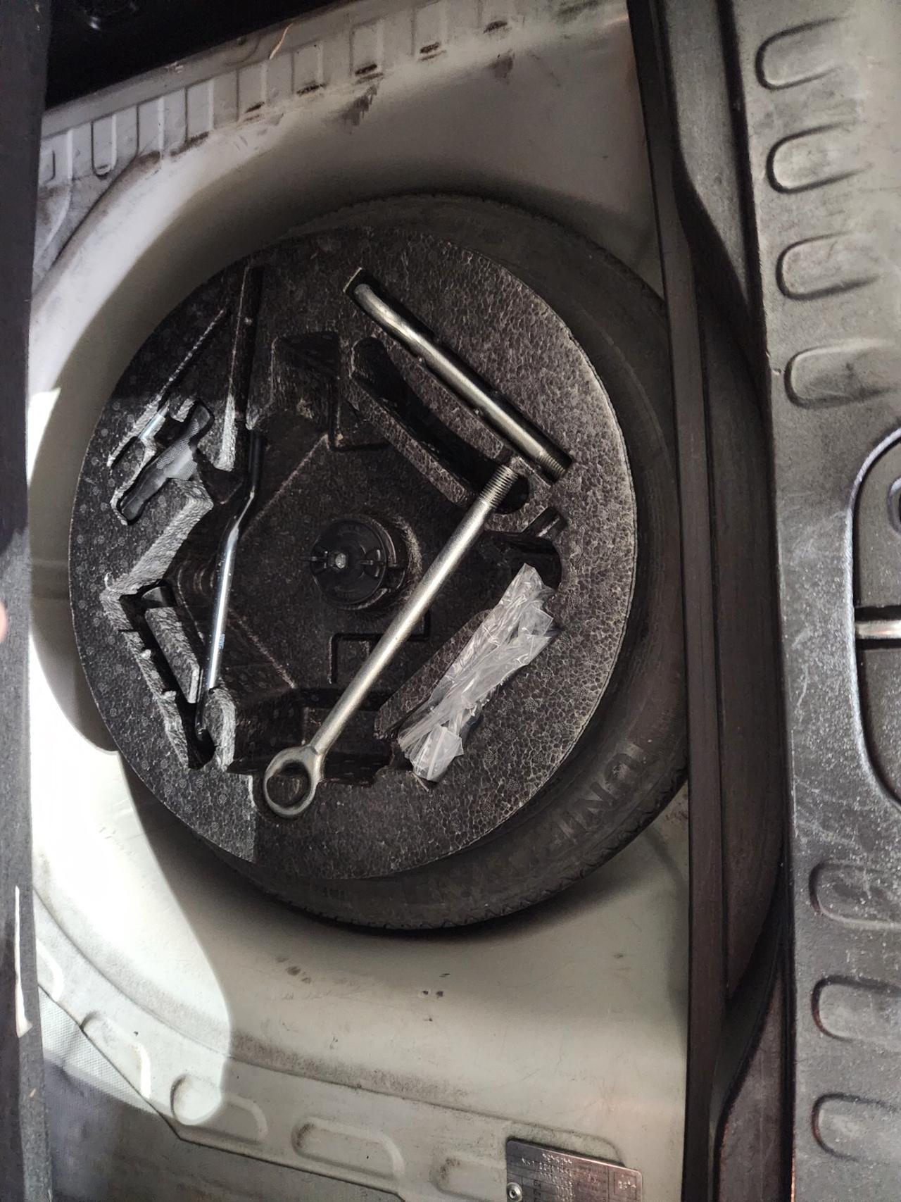 Fiat 500L AUTOMATICA