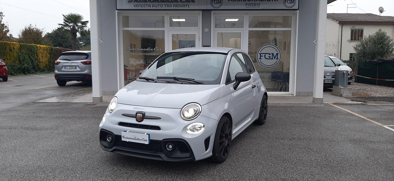 Abarth 695 180CV