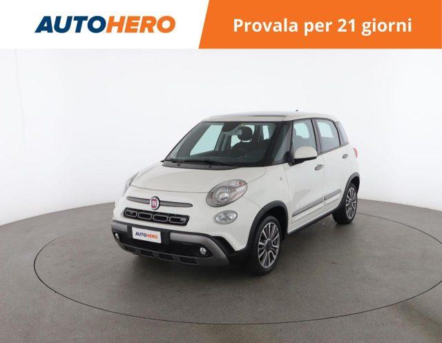 FIAT 500L 1.4 95 CV Cross