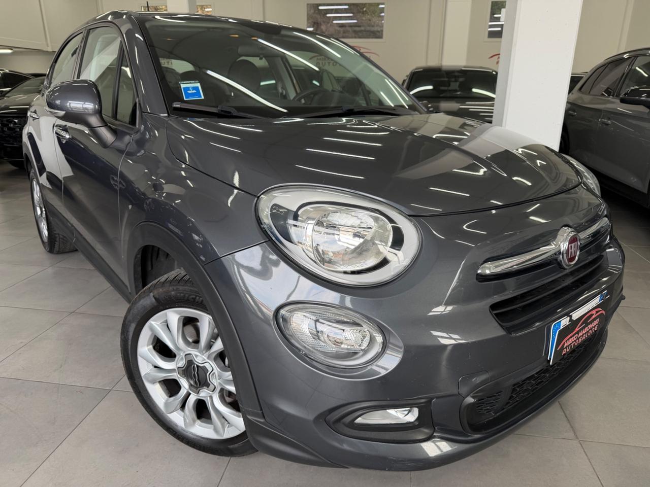 Fiat 500X 1.3 MultiJet 95 CV FINANZIABILE