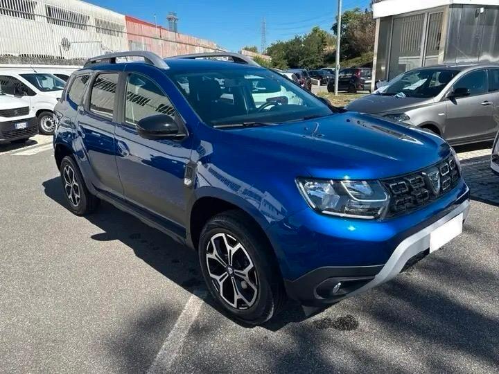 Dacia Duster 1.5 Blue dCi 8V 115 CV 4x2 15th Anniversary