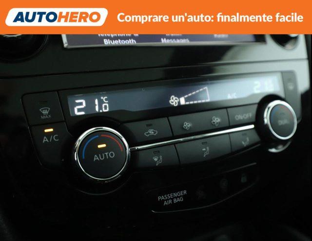 NISSAN Qashqai 1.6 dCi 2WD N-Connecta