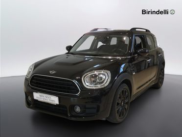MINI Mini Countrym.(F60) - Mini 1.5 One D Hype Countryman