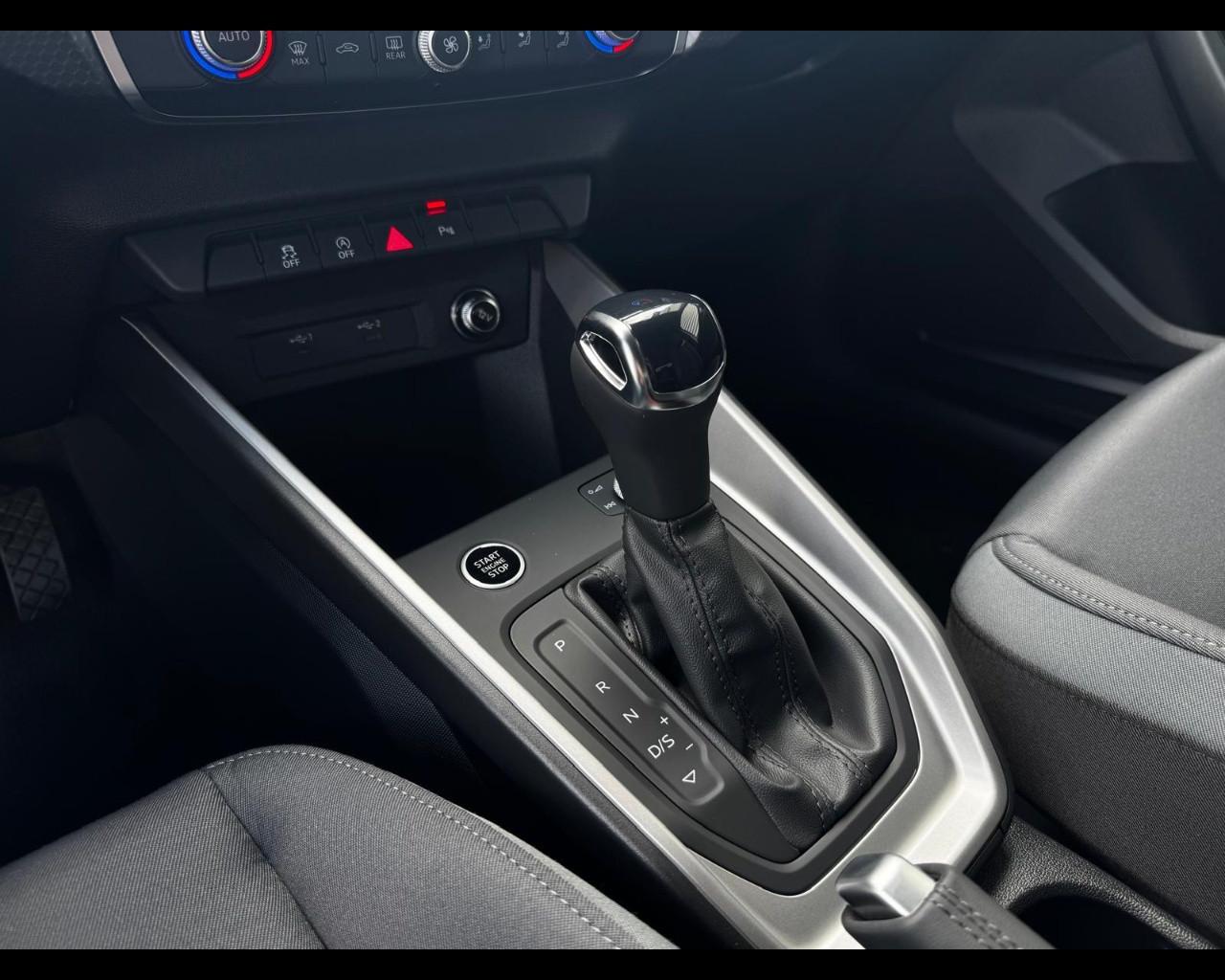 AUDI A1 ALLSTREET 30 TFSI S TRONIC MY 26