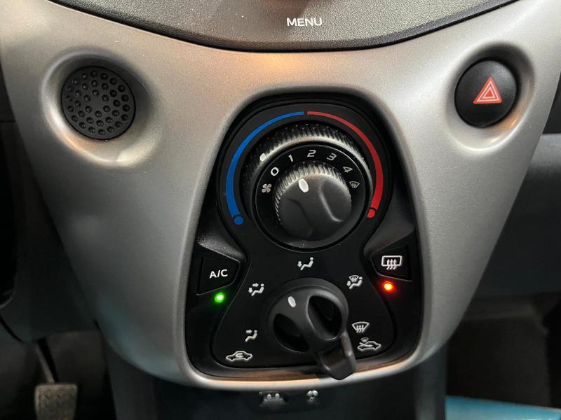 Peugeot 108 3 Porte 108 3p 1.0 12v Active