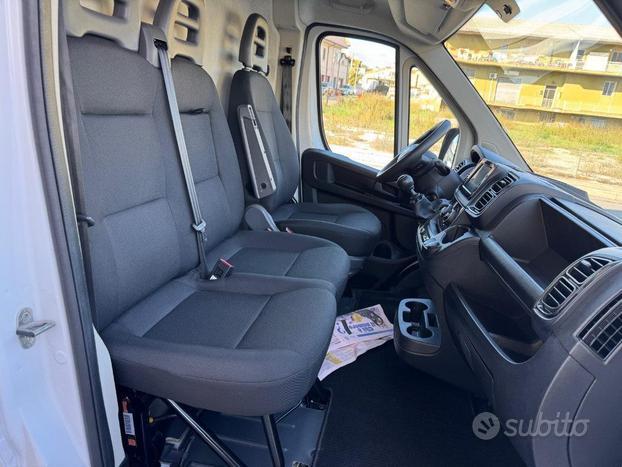 FIAT Ducato 30 2.3 MJT 140CV PM-TM Furgone