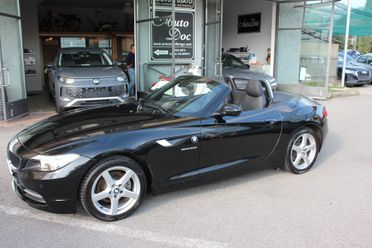 Bmw Z4 sDrive23i XENON SEDILI RISCALDATI