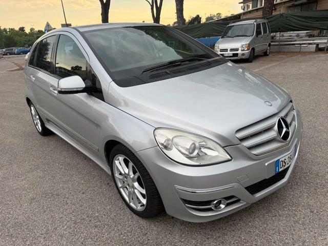 MERCEDES-BENZ B 180 CDI Sport senza nessun lavoro da fare