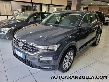 VOLKSWAGEN T-Roc 2.0 TDI SCR 150CV DSG Business Navi - BM Tech.