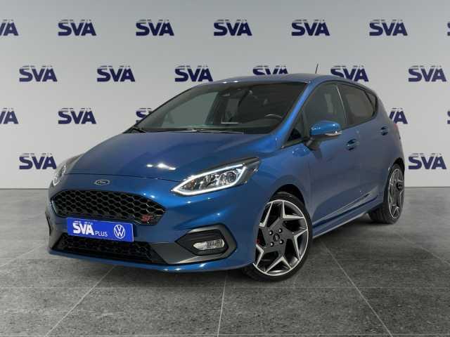 Ford Fiesta 1.5 Ecoboost 200CV ST