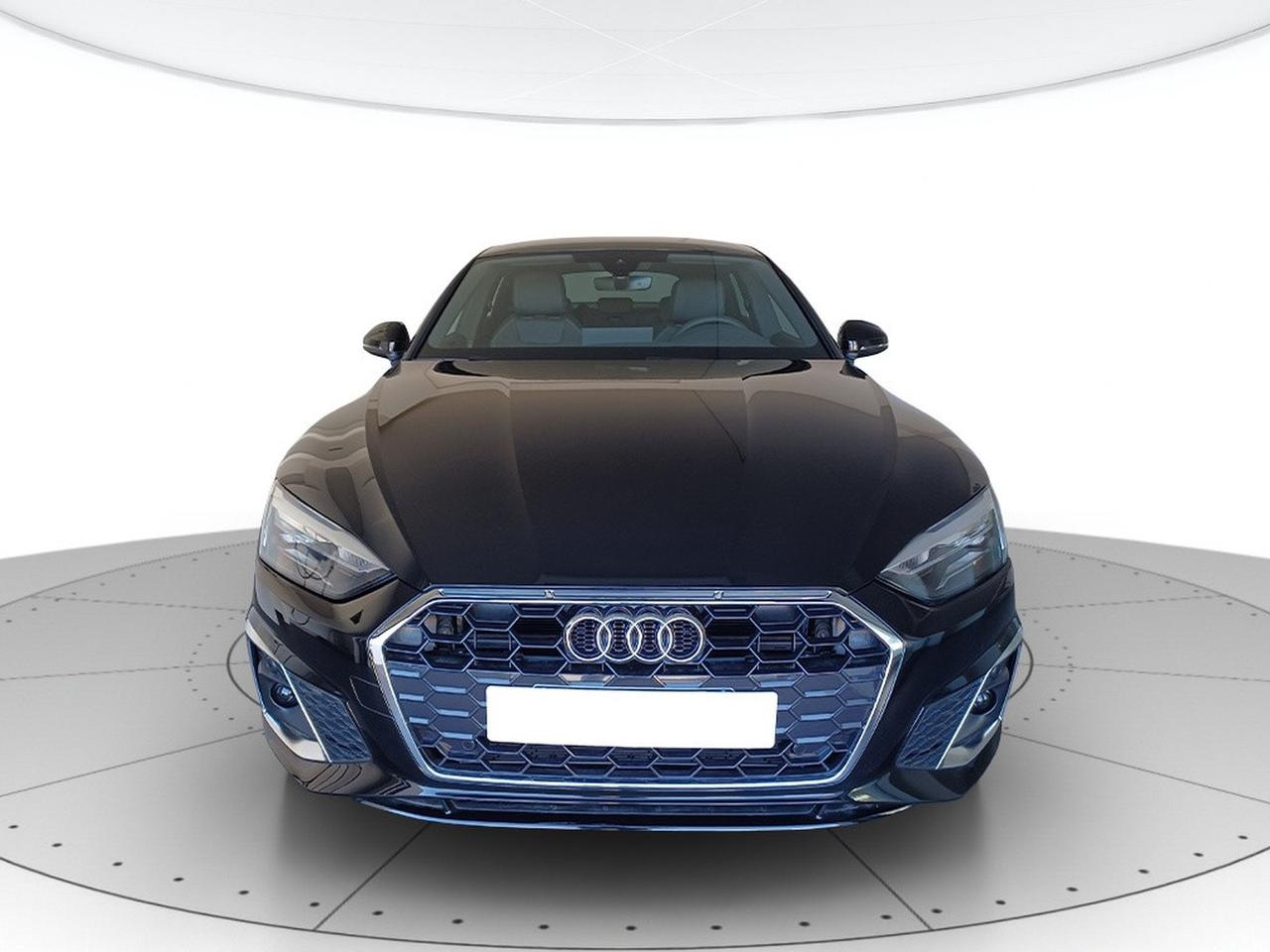 Audi A5 sportback 35 2.0 tdi mhev s line edition 163cv s-tronic