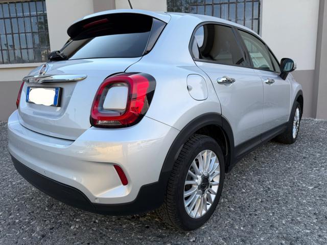 FIAT 500X IN PROMOZIONE!!!!!1.3 T4 150 CV DCT Cross