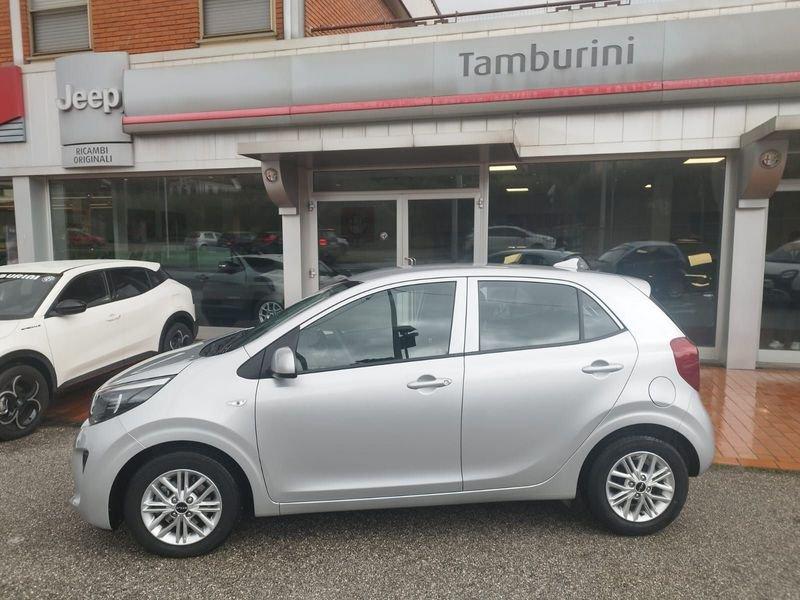 KIA Picanto Picanto 1.0 12V 5p. Urban Special Edition