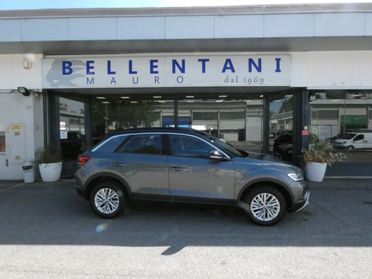 VOLKSWAGEN T-Roc 1ª serie T-Roc 1.0 TSI Life