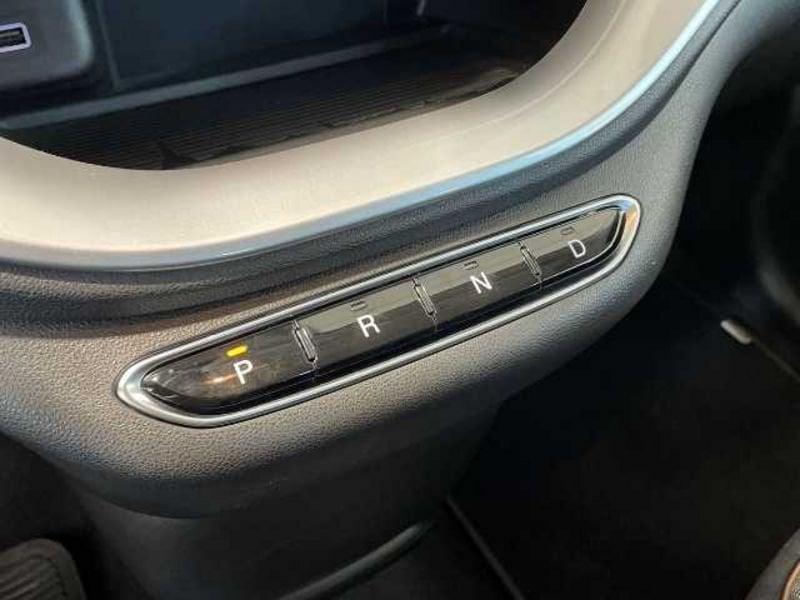 FIAT 500e 42 kWh Icon