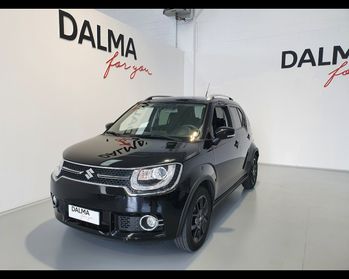 SUZUKI Ignis III - Ignis 1.2 dualjet iCool 2wd