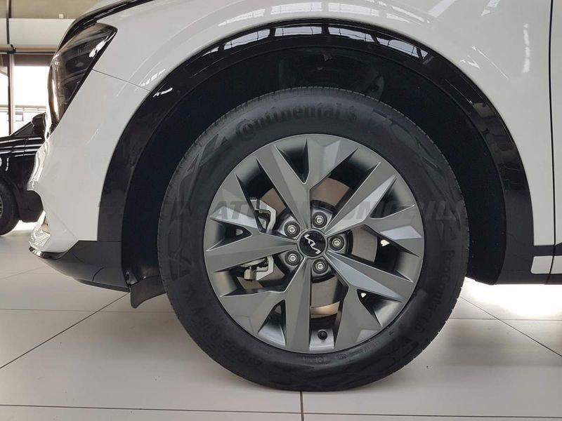 KIA Sportage Sportage 1.6 tgdi hev GT-line awd auto