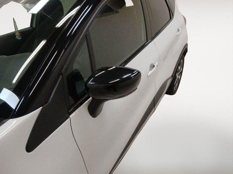 Renault Captur 1.5 dci Intens 90cv