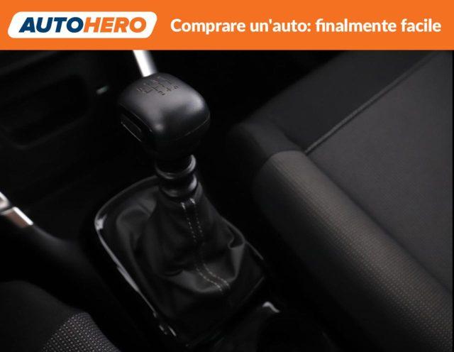 CITROEN C3 Aircross PureTech 110 S&S Plus