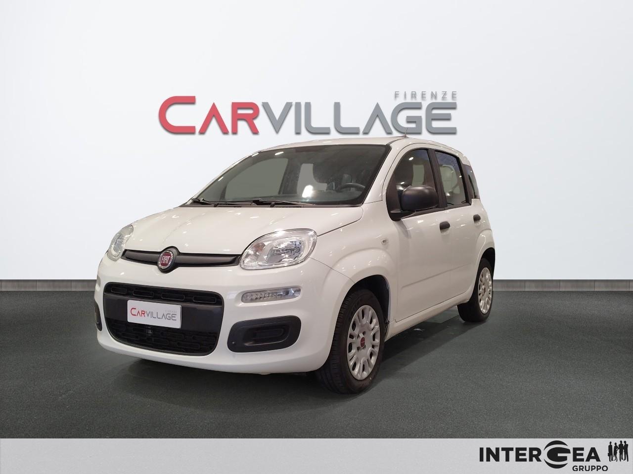 FIAT Panda van 1.2 Easy 69cv 4p.ti serie 3 E6d-temp