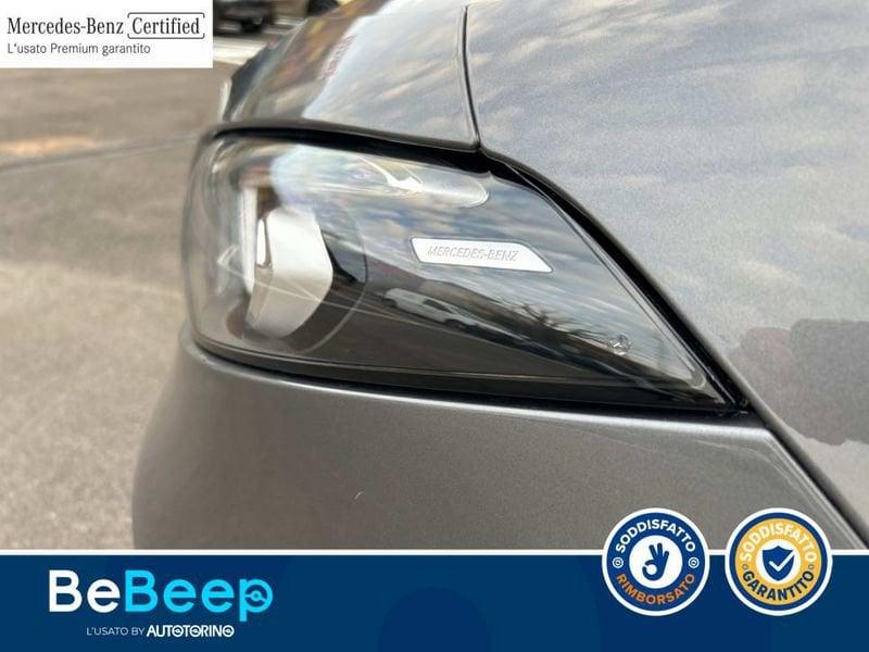 Mercedes-Benz Classe A A 180 D PREMIUM AUTO