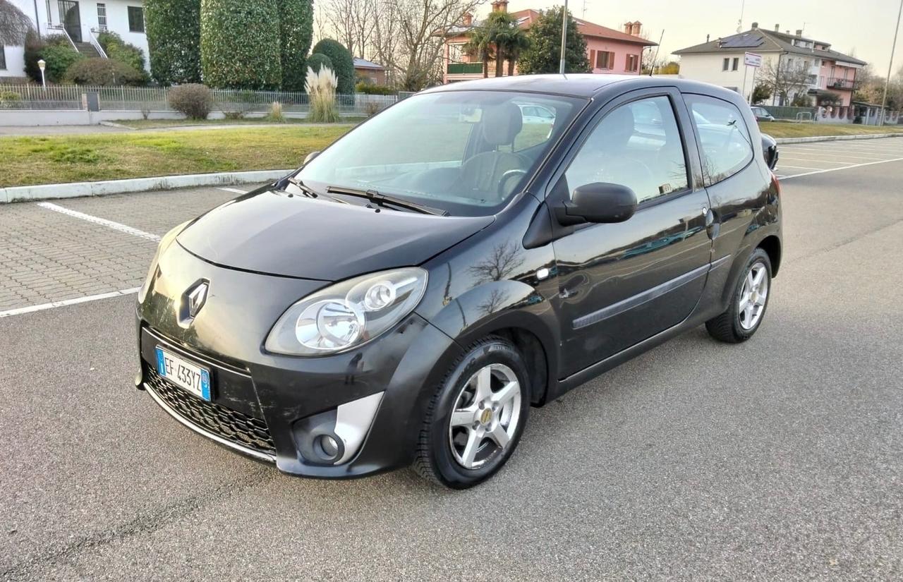 Renault Twingo 1.2 75Cv*Clima*Aux*Bluetooth*Euro5