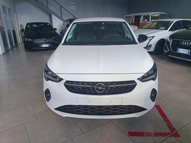 OPEL Corsa 1.5 D 100 CV Elegance
