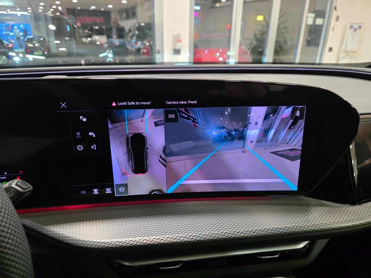 Audi Q5 TDi 150 kW mHEV+ S tronic quattro line edition