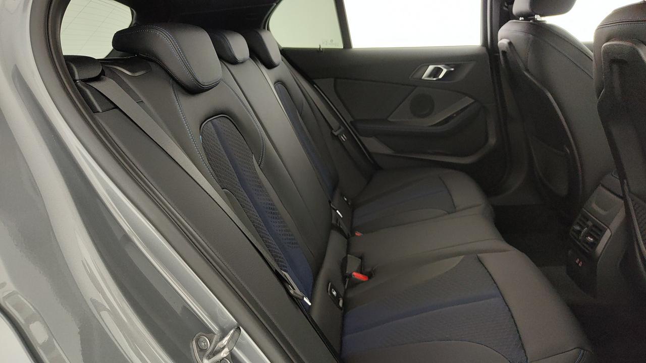 BMW 118i Msport 136cv auto
