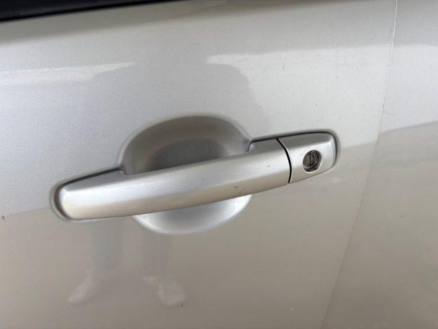 OPEL Agila 1.0 12V 65CV Enjoy OK NEOPATENTATI P CONSEGNA