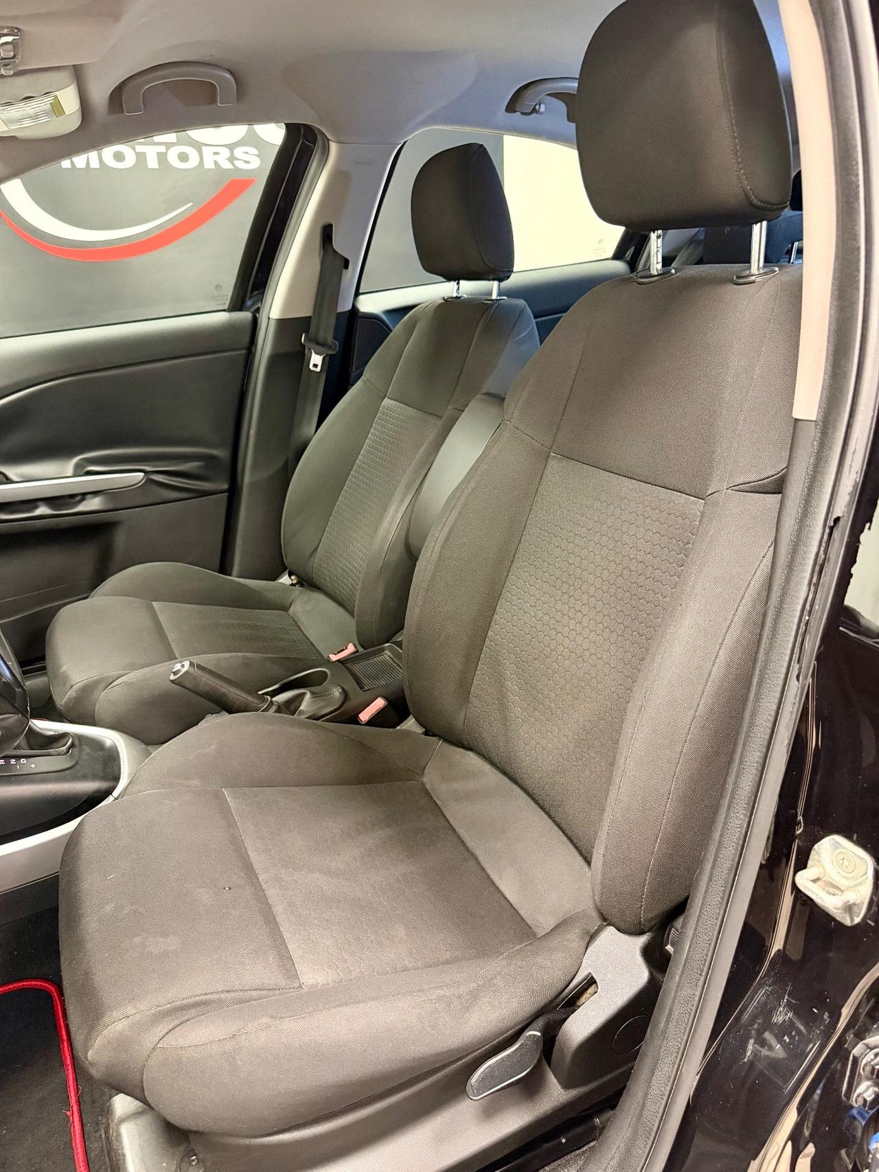 Alfa Romeo Giulietta 2.0 JTDm-2 170 CV TCT Progression