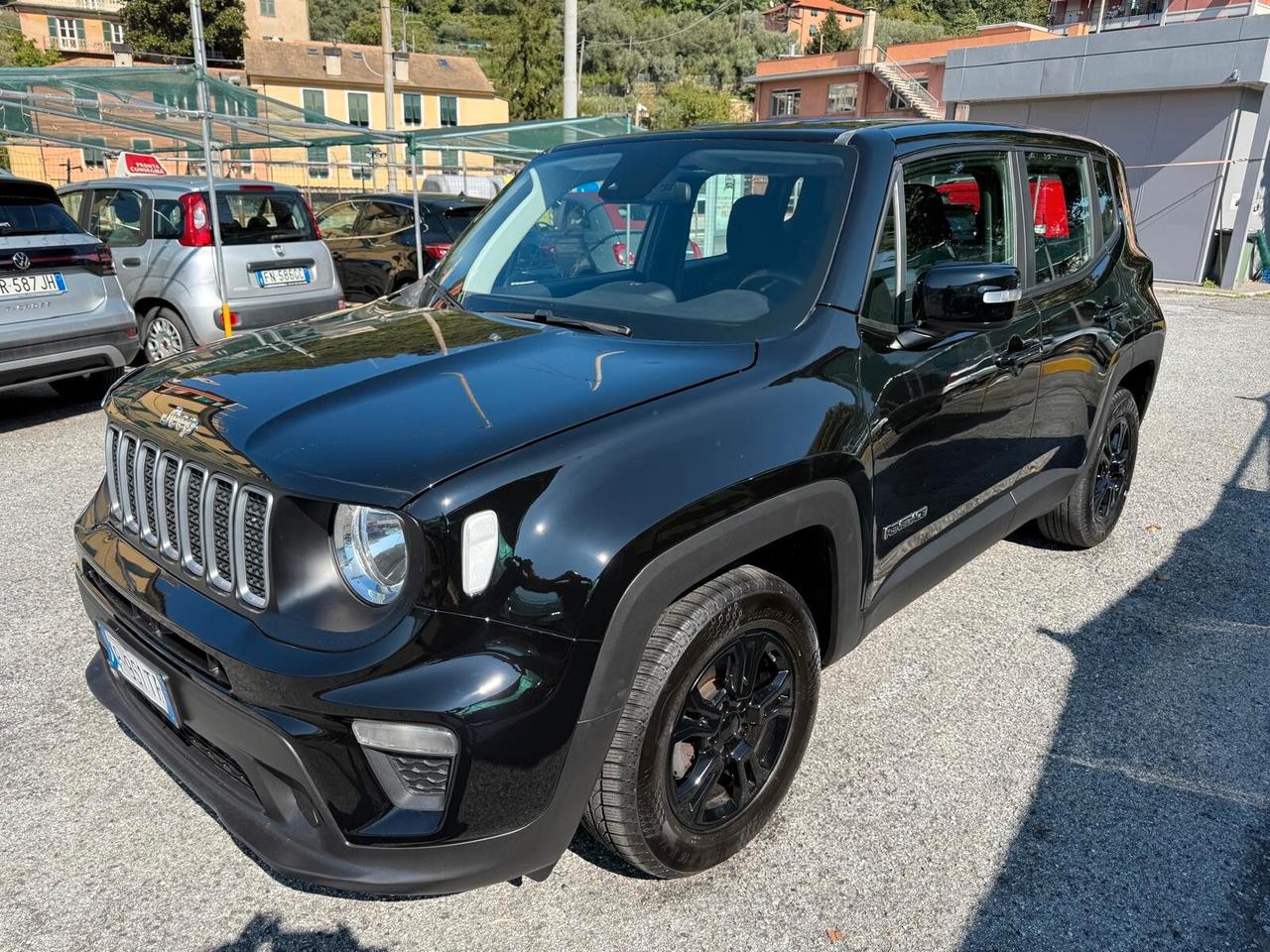 Jeep Renegade 1.0 T3 Limited