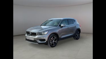 VOLVO XC40 - XC40 1.5 t4 phev Inscription auto my21