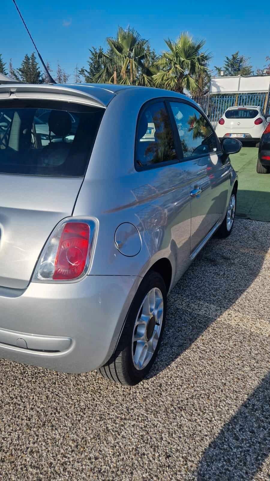 Fiat 500 1.3 Multijet 16V 95 CV Pop