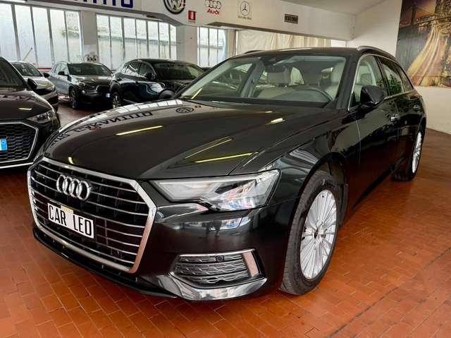 Audi A6 A6 avant 45 2.0 tfsi mhev Design quattro s-tronic