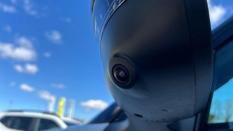 Renault Austral esprit Alpine MY25 full hybrid E-Tech 200