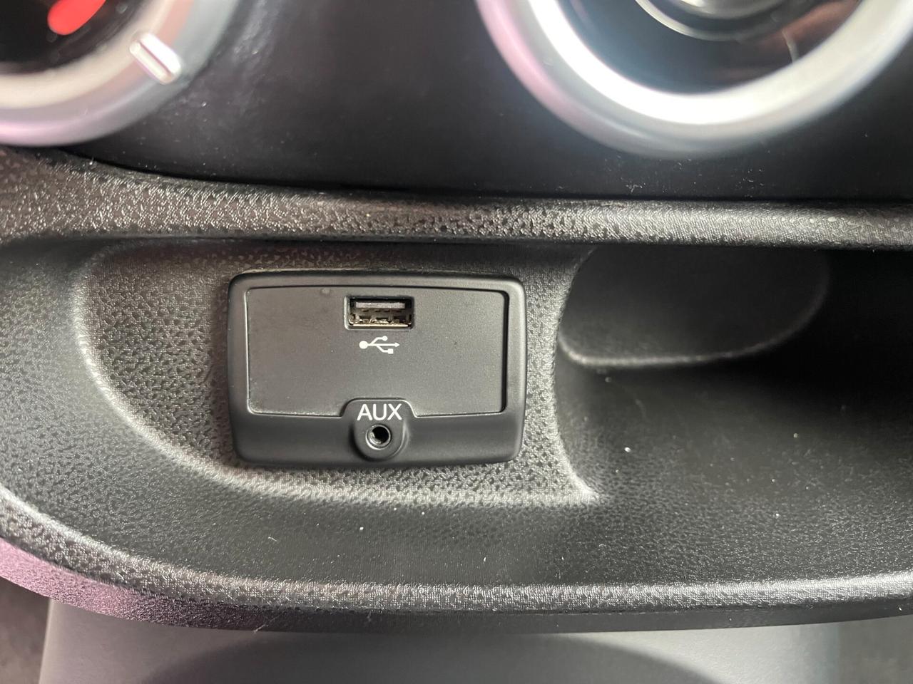 Fiat 500L 0.9 TwinAir Turbo Natural Power Lounge NEO PATENTATI