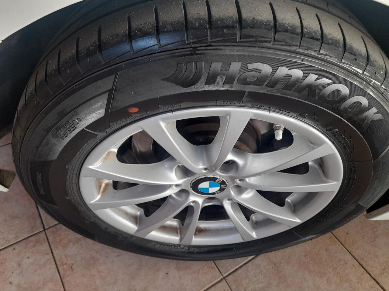 Bmw 316 316d Touring Business Advantage