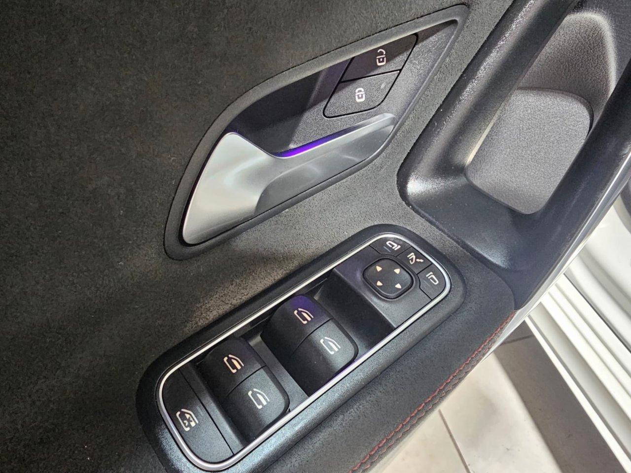 Mercedes A 180 D AMG Premium 7G-DCT