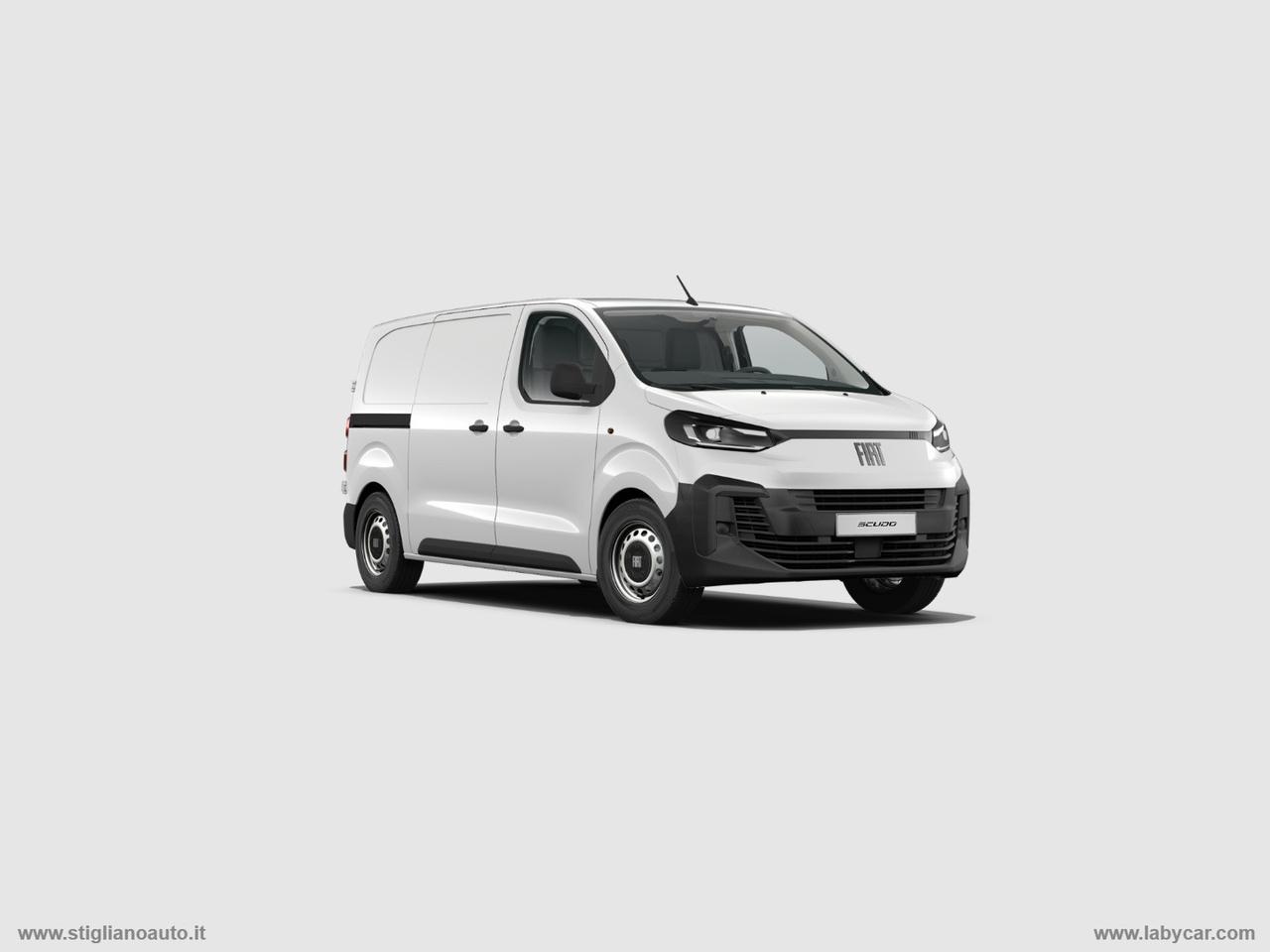 Scudo 1.5 BlueHDi 120 PL-TN Furg.