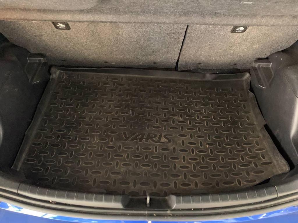 Toyota Yaris 5 Porte 1.5 VVT-i Hybrid Active E-CVT