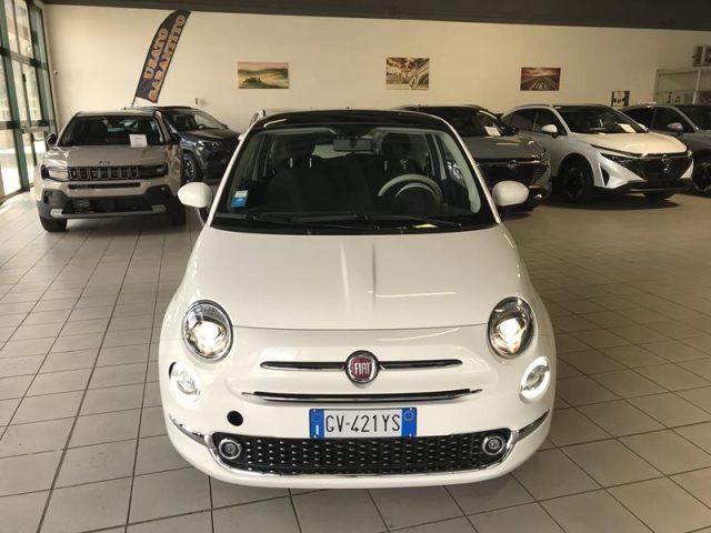 FIAT 500 1.0 Hybrid Dolcevita NEOPATENTATI
