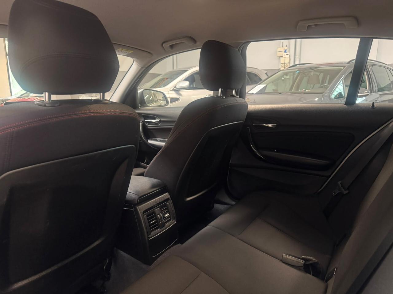 Bmw 116 116d 5p. Sport PREZZO REALE!!