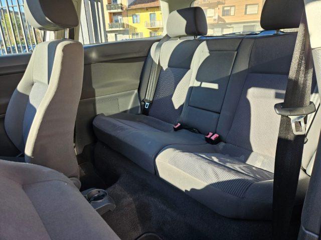 VOLKSWAGEN Polo 1.2 12V 3p. Comfortline