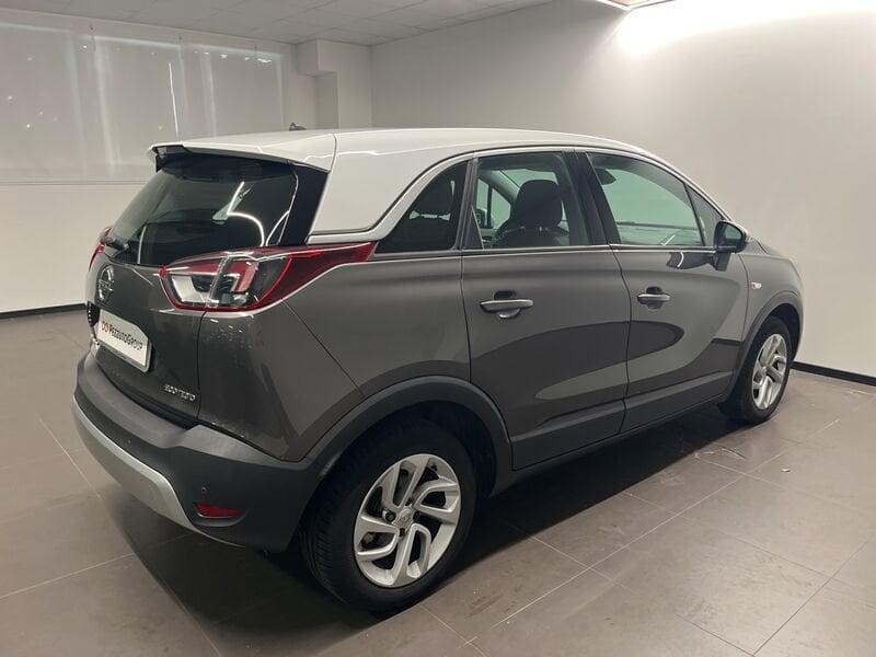 Opel Crossland X 1.5 DIESEL